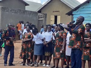 Mehr über den Artikel erfahren Hoffnung nach dem Corona-Stillstand