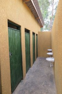 Mehr über den Artikel erfahren Wo ein stilles Örtchen Luxus ist