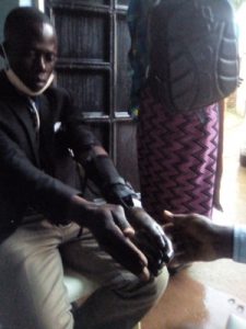 Mehr über den Artikel erfahren Unterstützung für St. Joseph nach der Pandemie