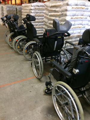 Mehr über den Artikel erfahren Wie alles begann