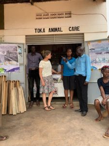 Mehr über den Artikel erfahren Wissenstransfer und Aufklärung