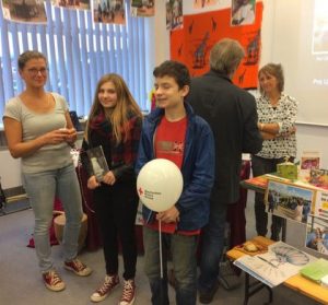 Mehr über den Artikel erfahren Ehrenamtsmesse