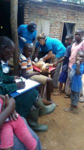 Mehr über den Artikel erfahren Hilfe für Mensch und Tier