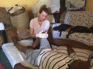 Read more about the article Physiotherapie, die bewegt