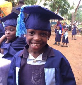 Mehr über den Artikel erfahren Zuhause in Iganga