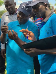 Read more about the article Tiere retten, Leben retten