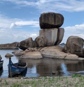 Mehr über den Artikel erfahren Die Witwen Insel