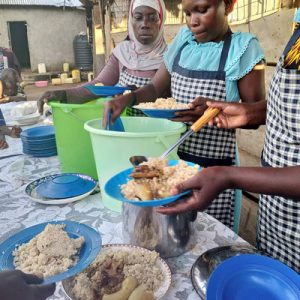 Mehr über den Artikel erfahren Eine Schule verändert alles