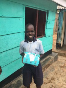 Mehr über den Artikel erfahren Post aus Berlin – Freundschaft über Kontinente