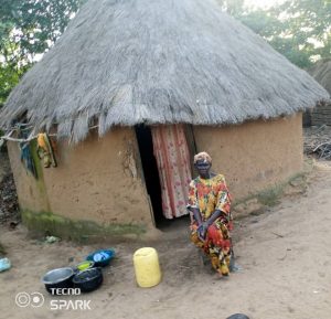 Mehr über den Artikel erfahren Hilfe für eine Mutter mit drei Kindern