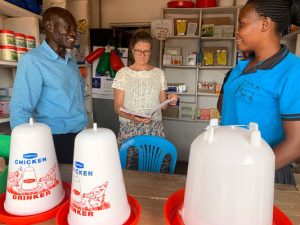 Mehr über den Artikel erfahren Neustart mit Struktur