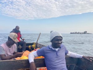 Read more about the article Vom Fischer zum Bauleiter