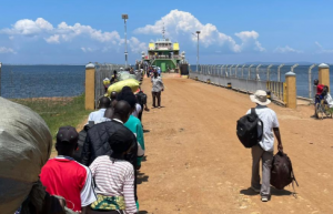 Mehr über den Artikel erfahren Social architects: Eine Reise nach Lolwe Island