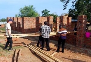 Mehr über den Artikel erfahren Baustellenbesuch