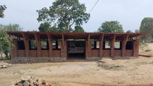 Mehr über den Artikel erfahren Enormer Baufortschritt Inselschule