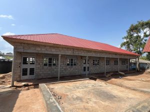 Mehr über den Artikel erfahren Wiederaufbau: Stein für Stein