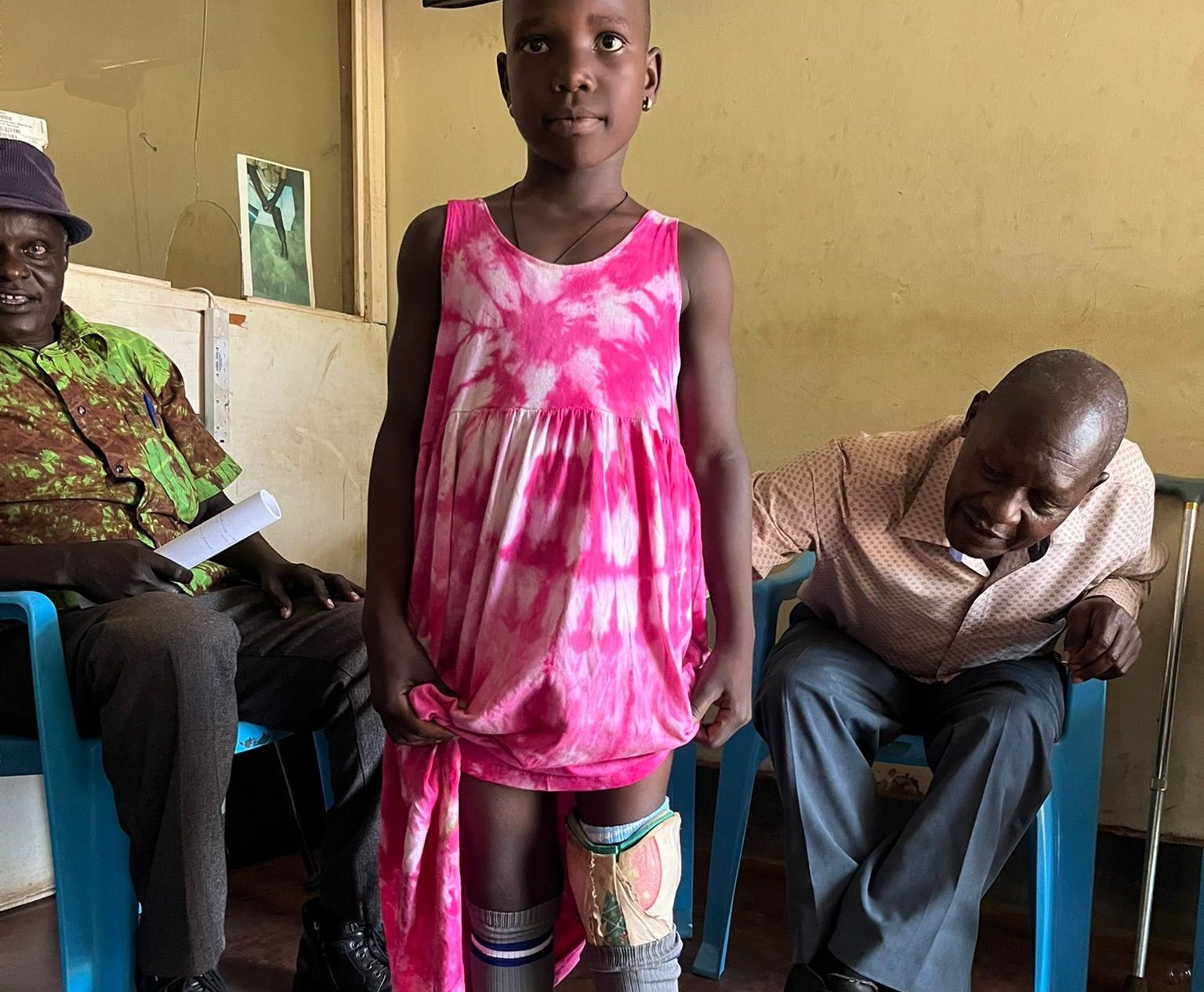 Du betrachtest gerade Neue Maschinen für die Werkstatt