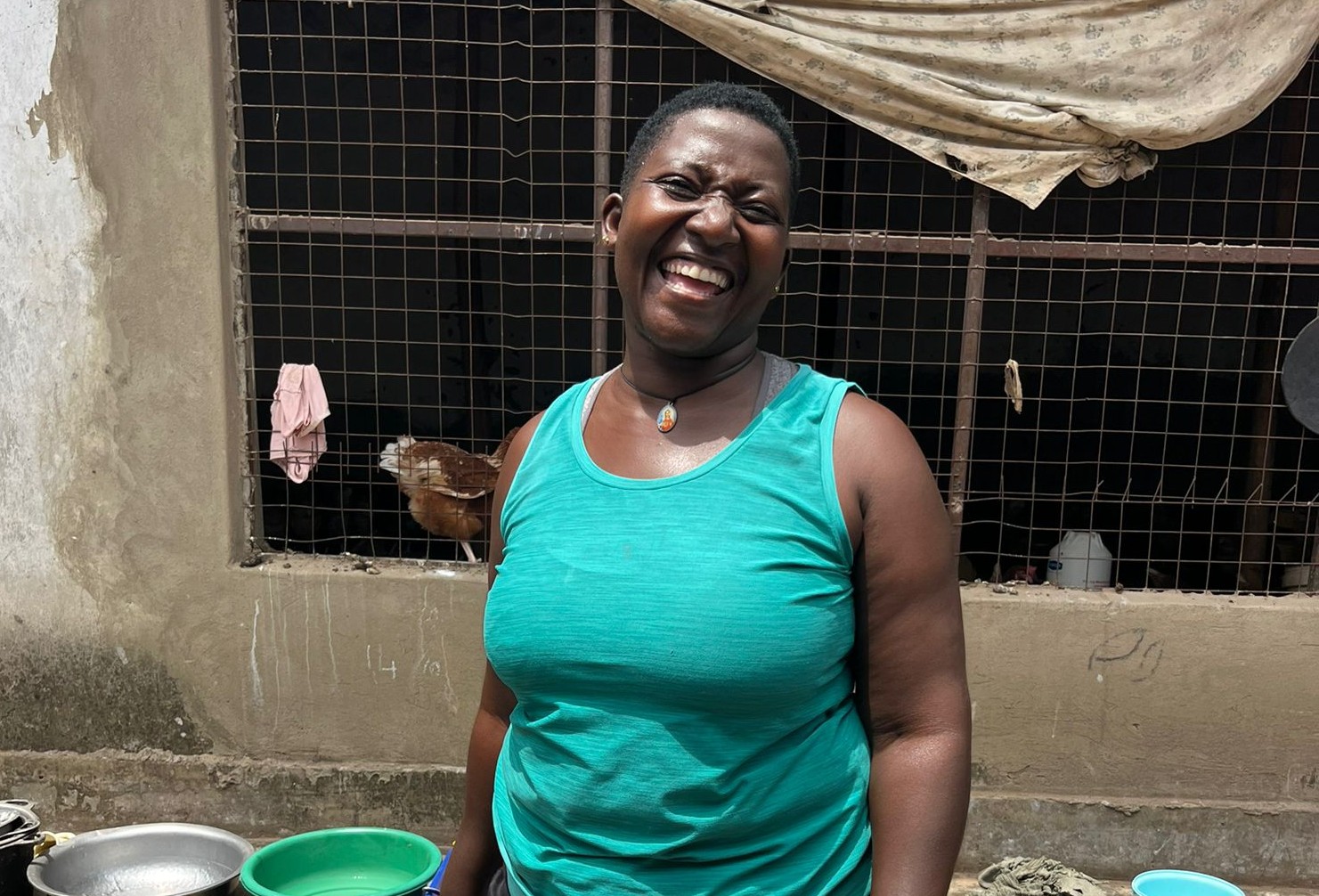 Mehr über den Artikel erfahren Frauen mit Visionen